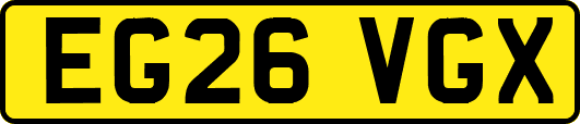 EG26VGX