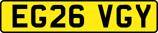 EG26VGY