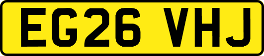 EG26VHJ