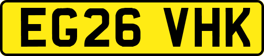 EG26VHK