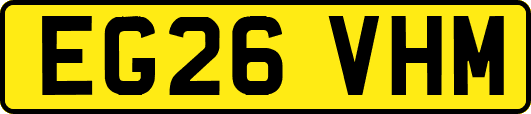 EG26VHM