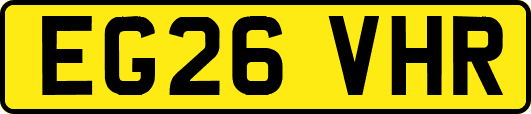EG26VHR