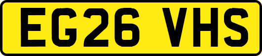 EG26VHS