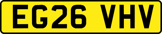 EG26VHV