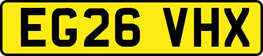 EG26VHX