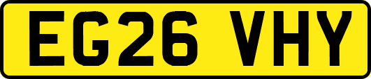 EG26VHY