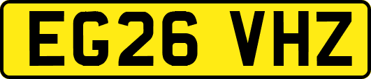 EG26VHZ