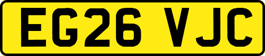 EG26VJC