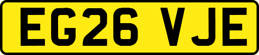 EG26VJE