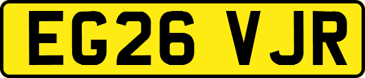 EG26VJR