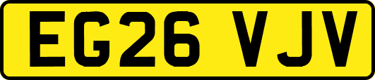 EG26VJV