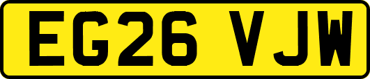 EG26VJW