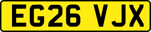 EG26VJX