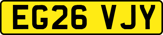 EG26VJY