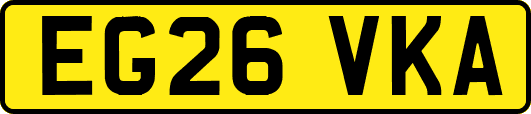 EG26VKA
