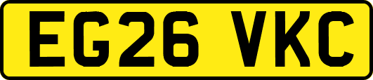 EG26VKC