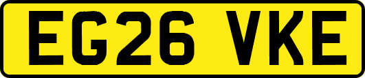 EG26VKE