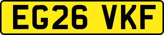 EG26VKF