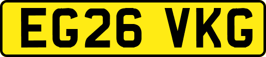 EG26VKG