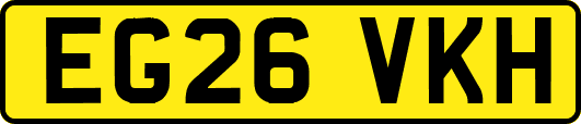 EG26VKH