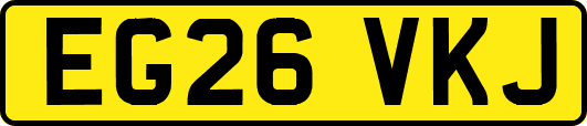 EG26VKJ