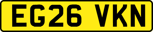 EG26VKN