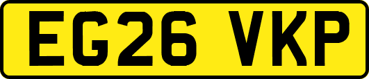 EG26VKP