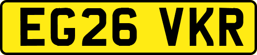 EG26VKR