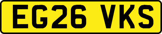 EG26VKS