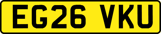 EG26VKU