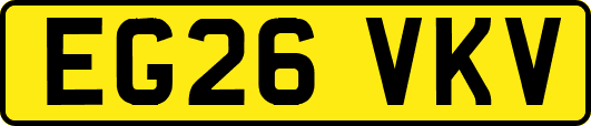 EG26VKV