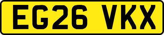 EG26VKX
