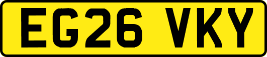 EG26VKY