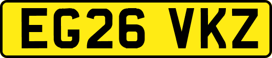 EG26VKZ