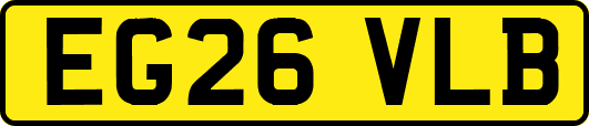 EG26VLB