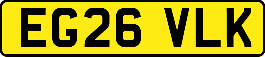 EG26VLK