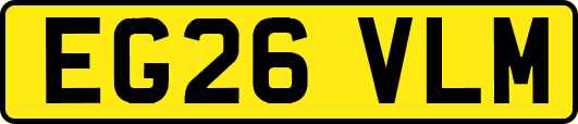 EG26VLM