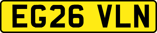 EG26VLN