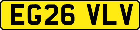EG26VLV