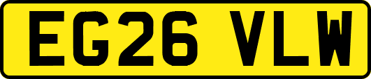 EG26VLW
