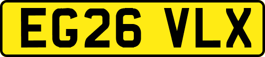 EG26VLX