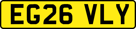 EG26VLY