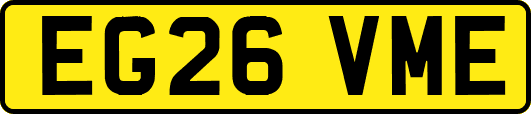 EG26VME
