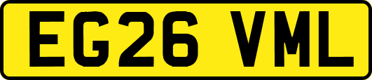 EG26VML