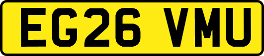 EG26VMU