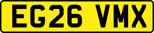 EG26VMX