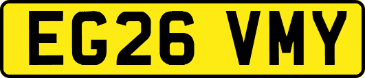 EG26VMY