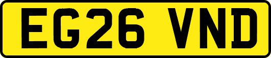 EG26VND