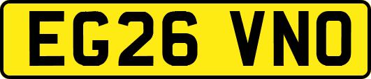 EG26VNO