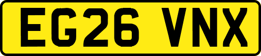 EG26VNX